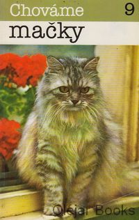 Chováme mačky