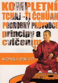 Kompletní Tchaj-Ťi Čchüan