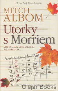 Utorky s Morriem