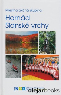 Hornád; Slanské vrchy