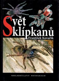 Svět sklípkanů