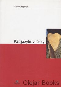 Päť jazykov lásky