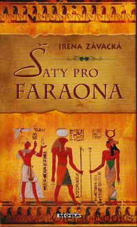 Šaty pro faraona