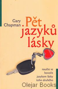Pět jazyků lásky