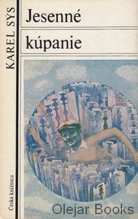 Jesenné kúpanie