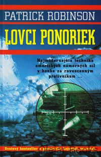 Lovci ponoriek