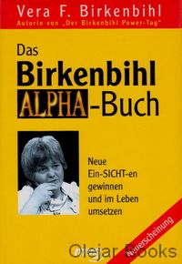 Das Birkenbihl Alpha-Buch