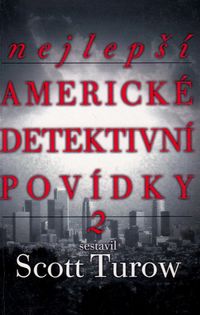 Nejlepší americké detektivní povídky 2
