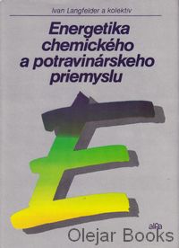 Energetika chemického a potravinárskeho priemyslu