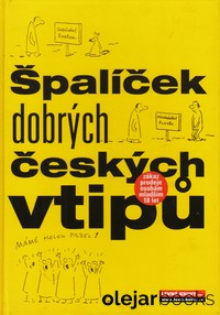 Špalíček dobrých českých vtipů