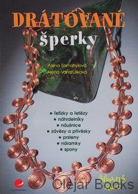 Drátované šperky