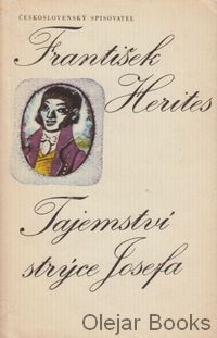 Tajemství strýce Josefa