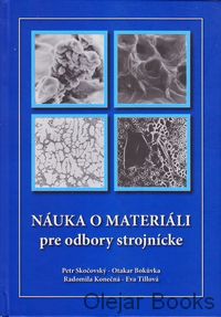 Náuka o materiáli pre odbory strojnícke