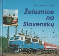 Železnice na Slovensku