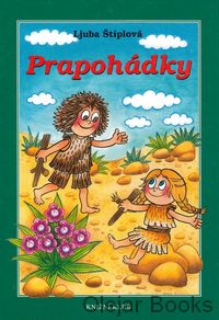 Prapohádky