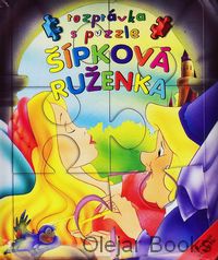Šípková Ruženka