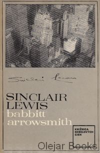 Babbitt; Arrowsmith