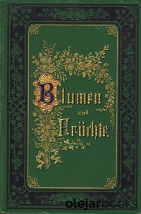 Blumen und Früchte
