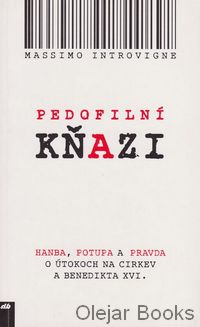 Pedofilní kňazi