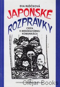 Japonské rozprávky