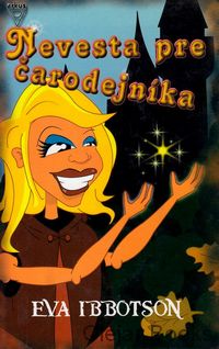 Nevesta pre čarodejníka