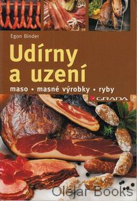 Udírny a uzení