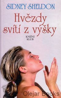 Hvězdy svítí z výšky