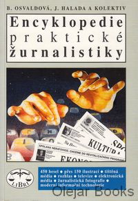 Encyklopedie praktické žurnalistiky