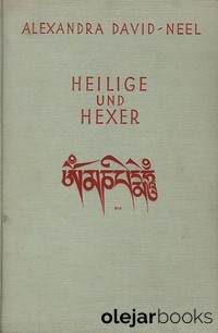 Heilige und Hexer