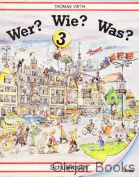 Wer? Wie? Was? 3