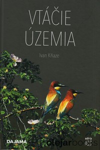 Vtáčie územia