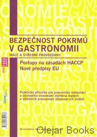 Bezpečnost pokrmů v gastronomii