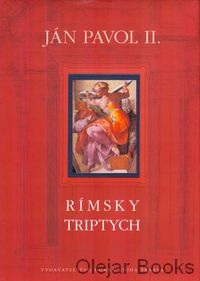 Rímsky triptych