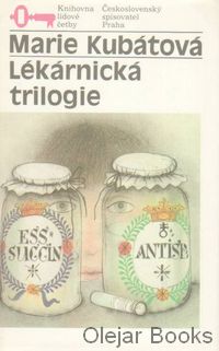 Lékárnická trilogie