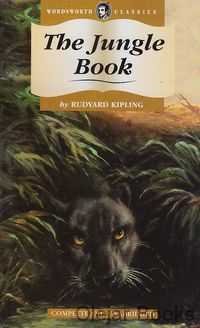 The Jungle Book
