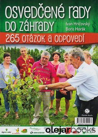 Osvedčené rady do záhrady