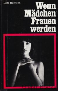 Wenn Mädchen Frauen werden