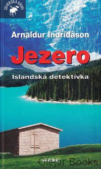 Jezero