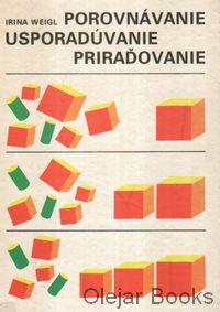 Porovnávanie, usporadúvanie, priraďovanie