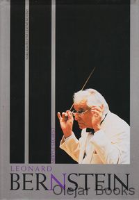 Leonard Bernstein