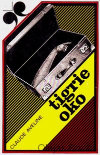 Tigrie oko