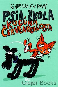 Psia škola kocúra Červenochvosta