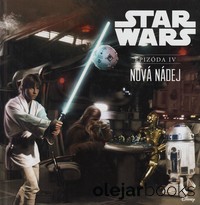 Star Wars Epizóda VI.: Nová nádej