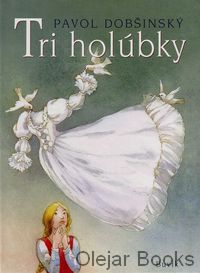 Tri holúbky