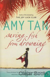 Saving Fish from Drowning 