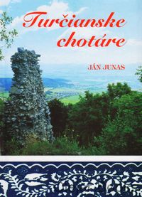 Turčianske chotáre