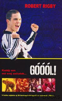 Góóól!