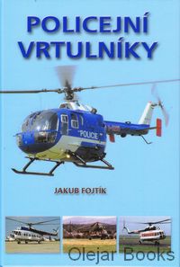 Policejní vrtulníky