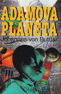 Adamova planéta