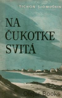 Na Čukotke svitá